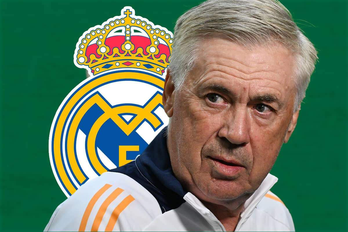 Oficial El Fichaje Del Real Madrid Que Llegar En Enero Y Ancelotti