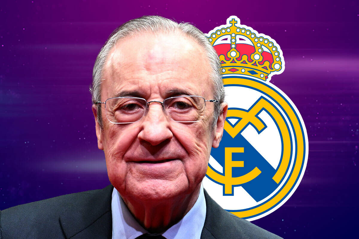 Florentino Activa Una Operaci N Para Llegar Al Real Madrid Por