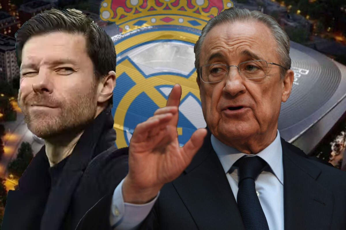 Los Dos Fichajes Que Xabi Alonso Le Ha Pedido A Florentino Para El