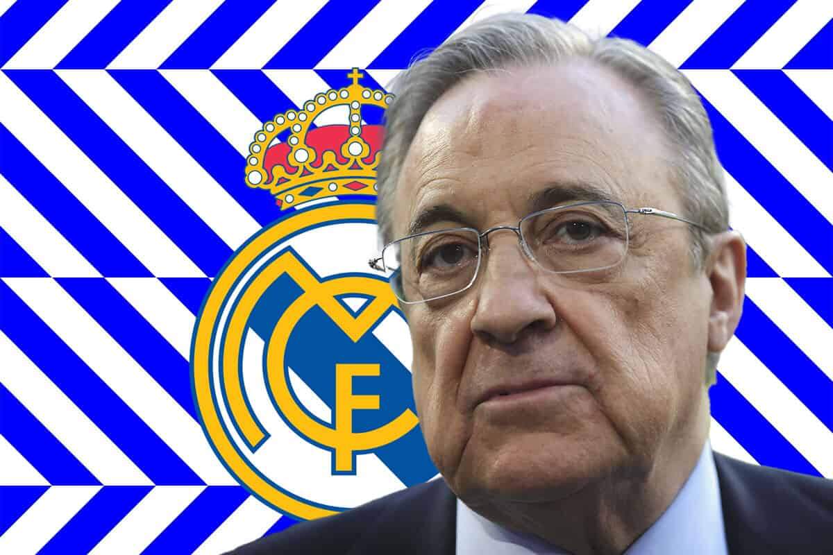 Florentino Pérez cierra la venta por 15 millones y prepara el fichaje