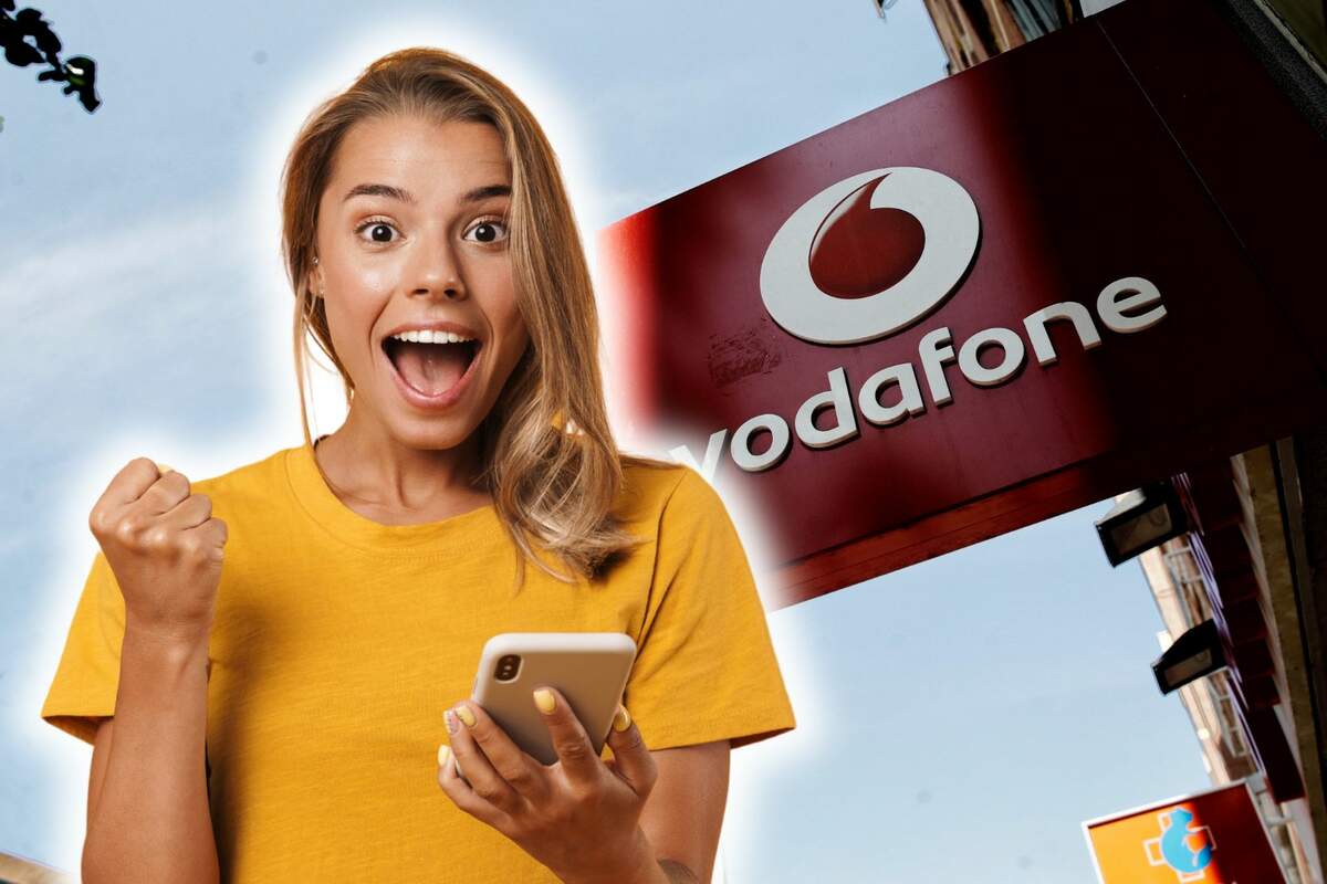 Vodafone Marca La Diferencia Con La Vuelta Al Cole Movistar Y Orange