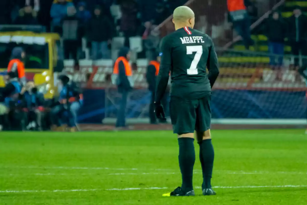 La incógnita no se resolverá hasta su debut el 14 de agosto en la Supercopa ante el Atalanta.