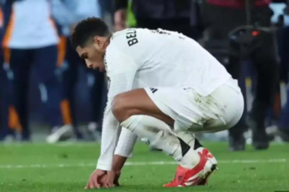 En el Barça están convencidos de que el Mundial de Clubes pasará factura al Real Madrid