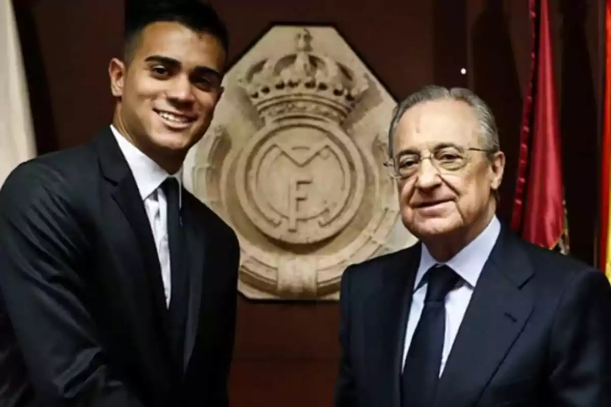 Florentino también se ha equivocado en el mercado brasileño