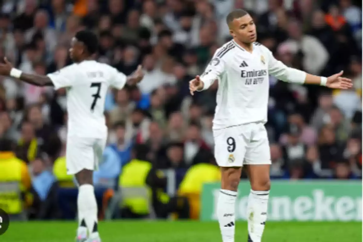 Los jugadores del Real Madrid no tendrán el descanso que necesitan para cargar sus baterías Los jugadores del Real Madrid no tendrán el descanso que necesitan para cargar sus baterías