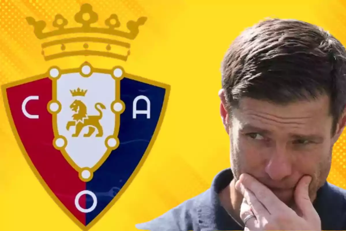 Xabi Alonso afronta un partido trampa ante Osasuna