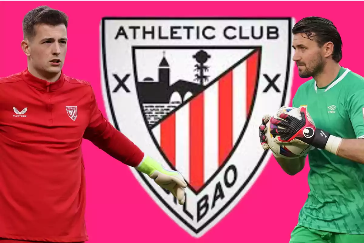 Al descubierto las malas artes del Athletic en su política de mercado