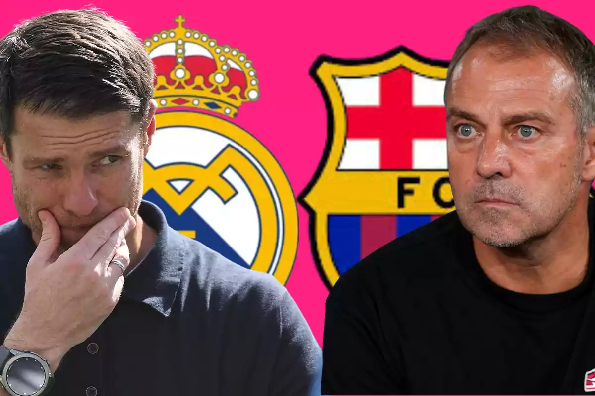 El Barça tiene más sensibilidad que el Real Madrid en el cuidado de su cantera