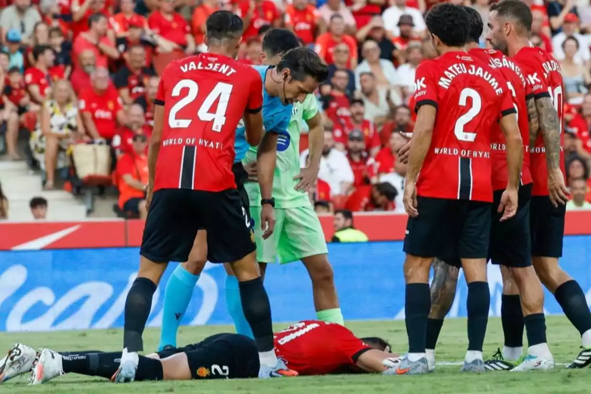 Raíllo es uno de los más consumados especialistas del antifútbol