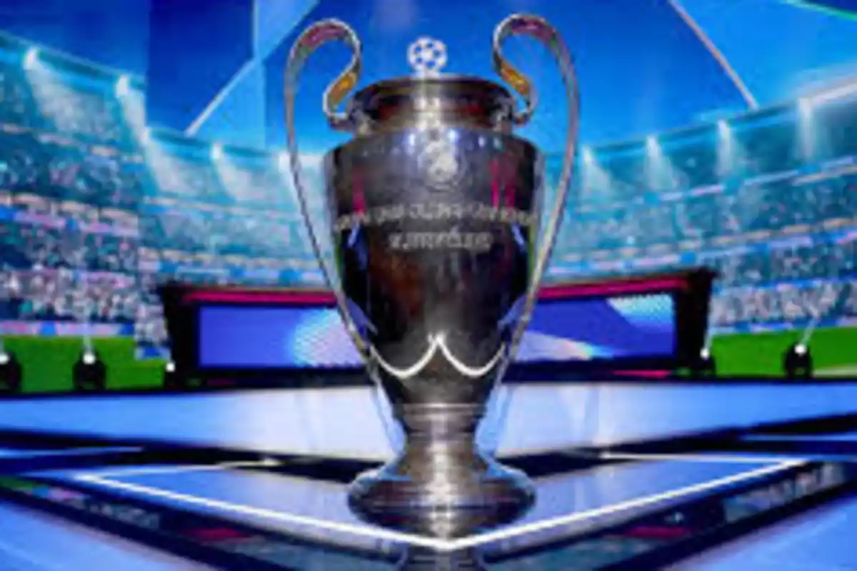 El Real Madrid ha salido peor parado que el Barça del sorteo El Real Madrid ha salido peor parado que el Barça del sorteo