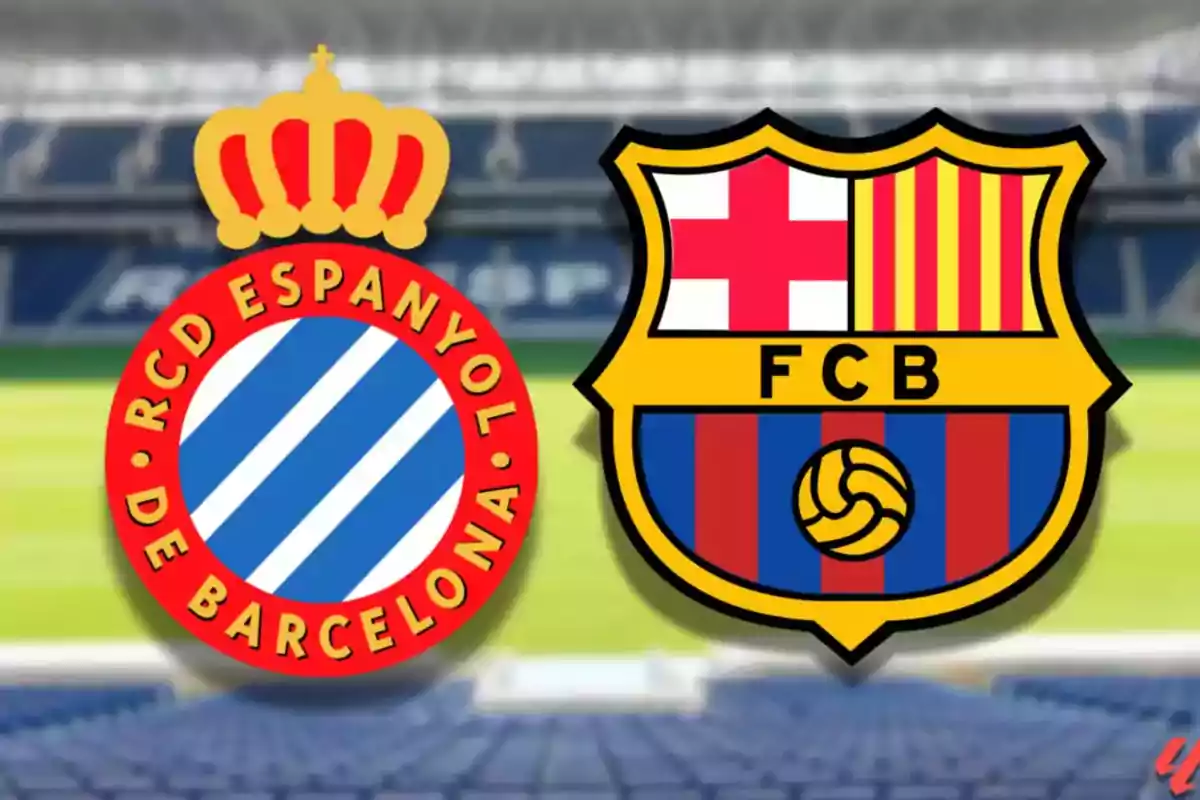 El Espanyol no parece interesado en mejorar sus relaciones con el Barça El Espanyol no parece interesado en mejorar sus relaciones con el Barça