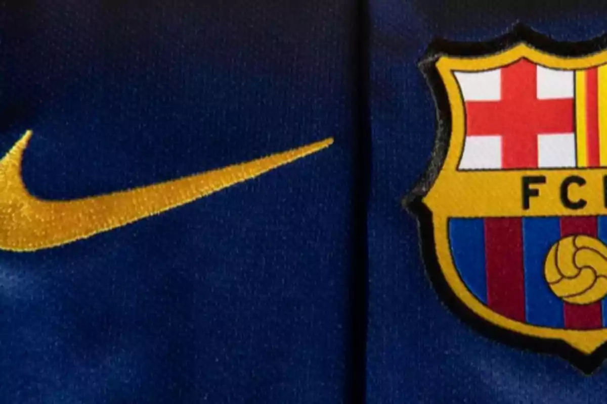 Laporta le pide a Nike más compromiso con el club Laporta le pide a Nike más compromiso con el club