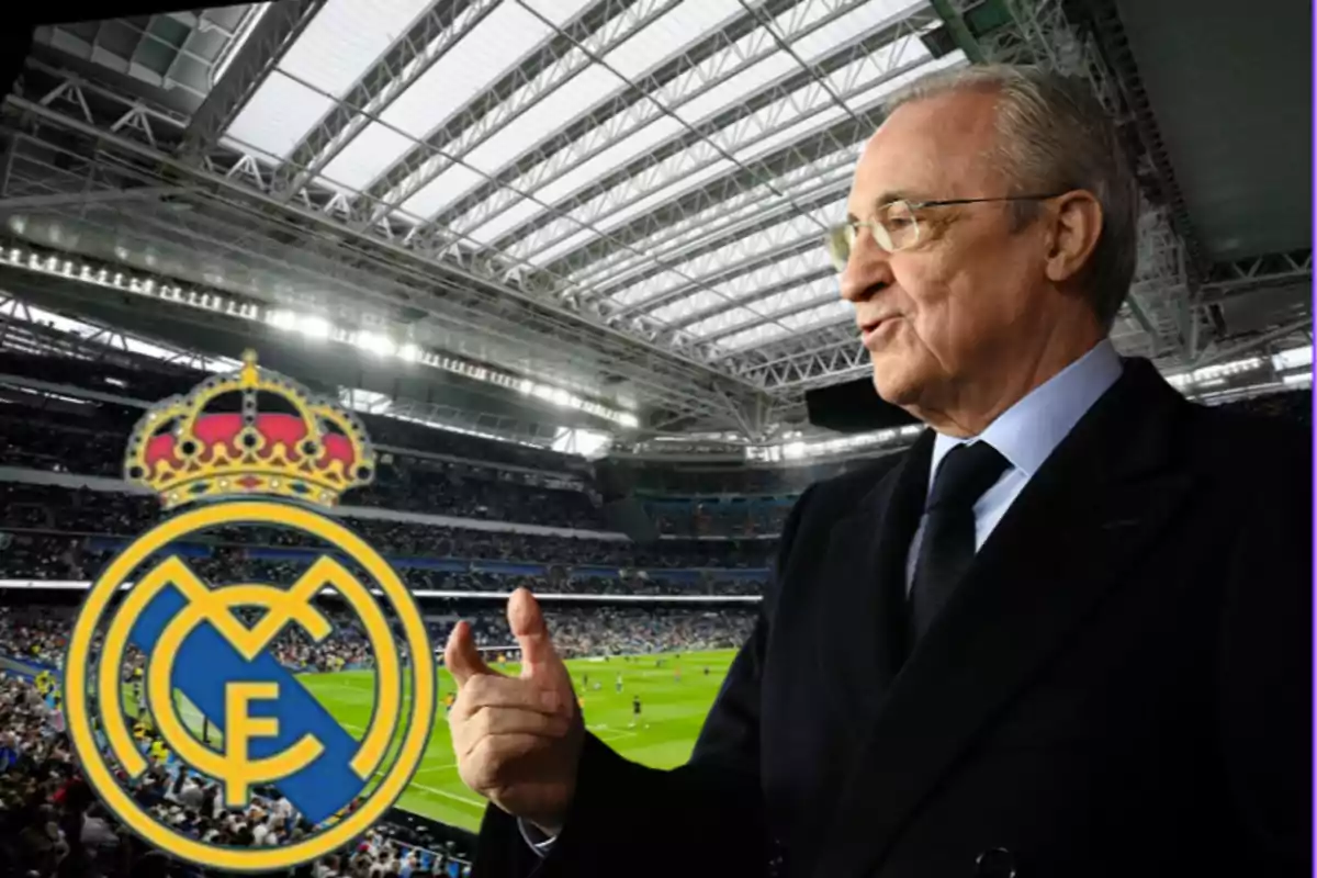 Florentino Pérez todavía tiene deberes pendientes en el Real Madrid