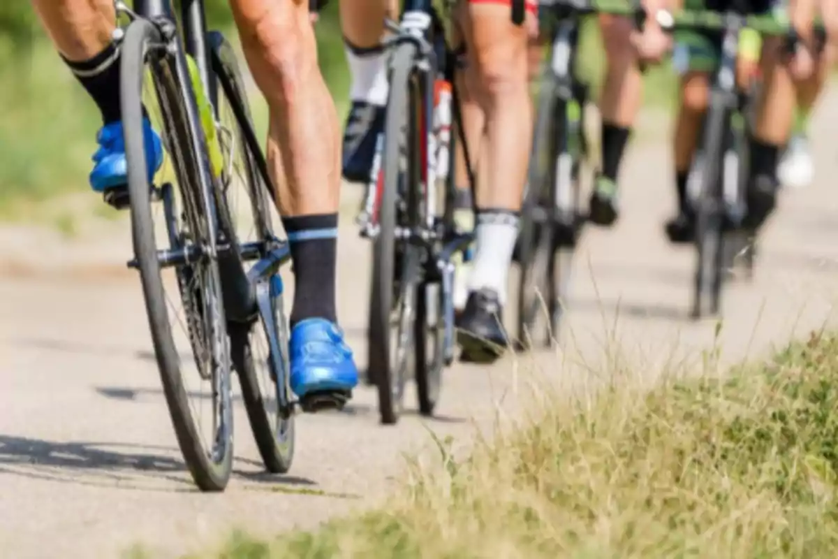 El ciclismo ha sido fuente de inspiración para grandes películas