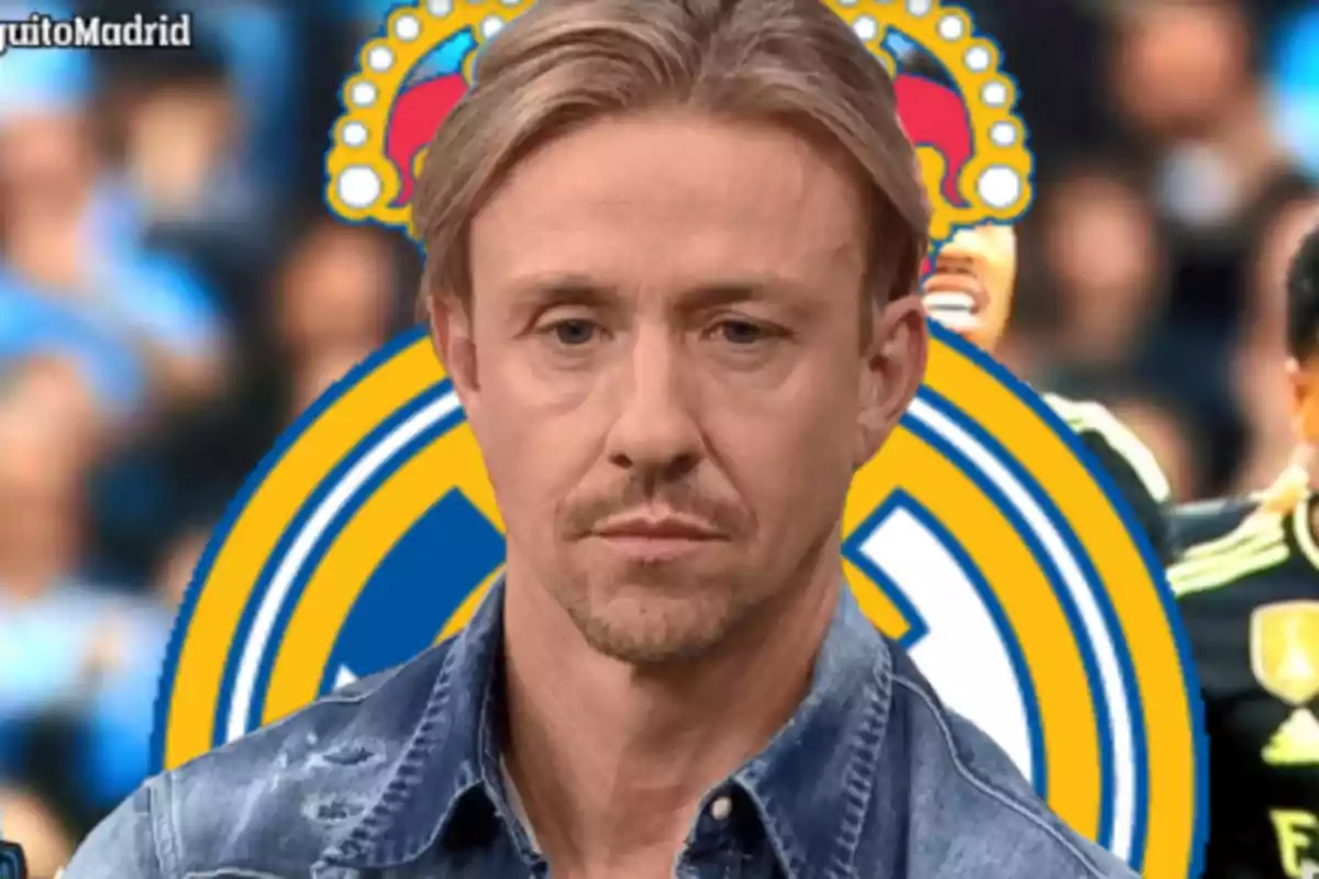 Guti cree que Mbappé no brilla porque el Real Madrid no juega bien