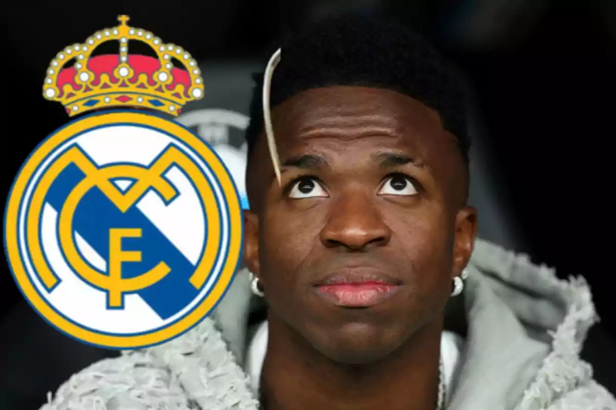 Vinícius lo tiene todo para dominar el fútbol mundial en los próximos años