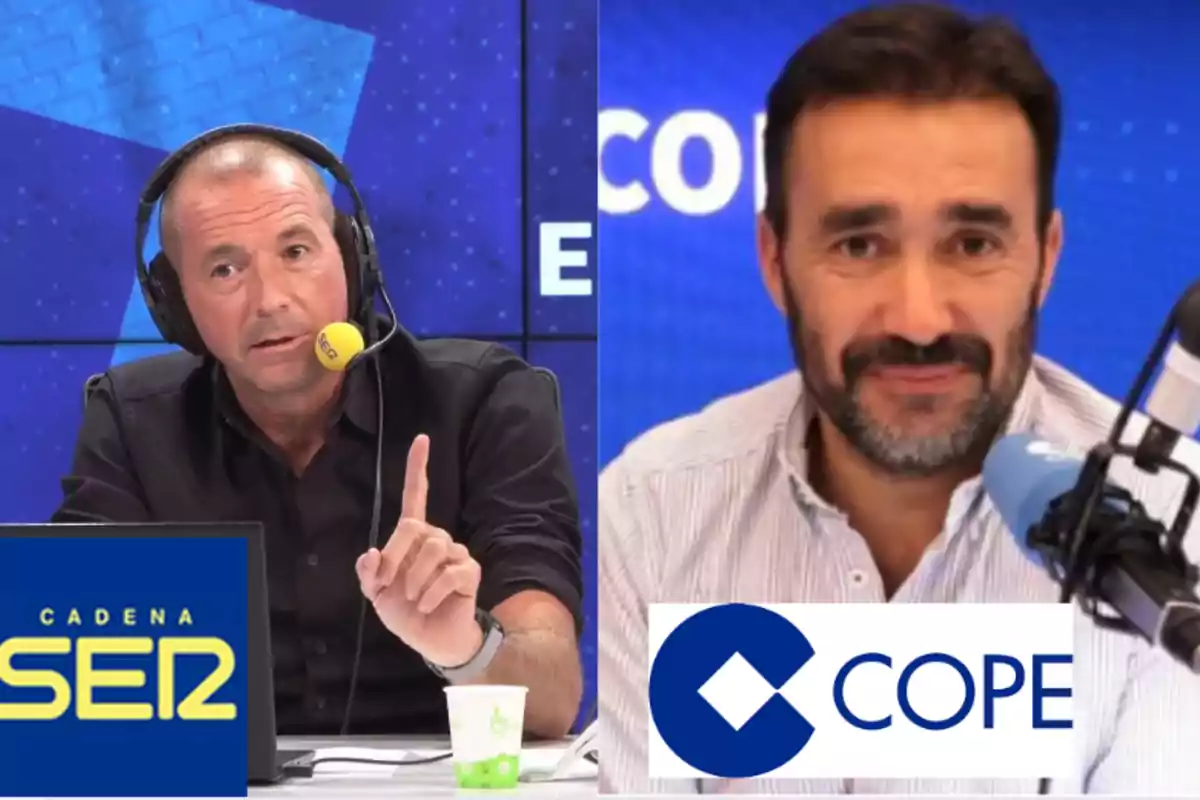 Manu Carreño le gana la guerra de las noches a Juanma Castaño