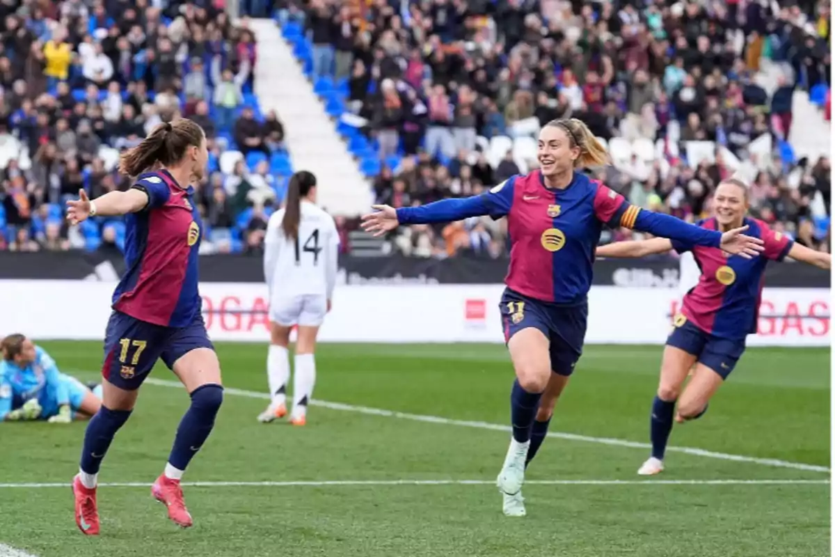 El Barça siegue siendo mucho Barça para un Real Madrid sin carácter competitivo