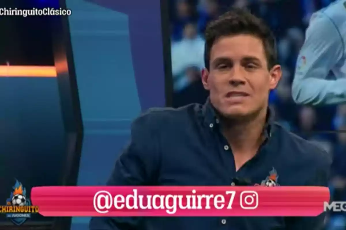 Edu Aguirre pidió que echaran a Benzema tras un 0-4 en un clásico