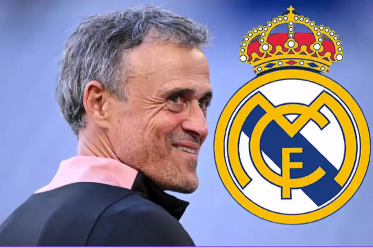 Luis Enrique no reniega de su barcelonismo