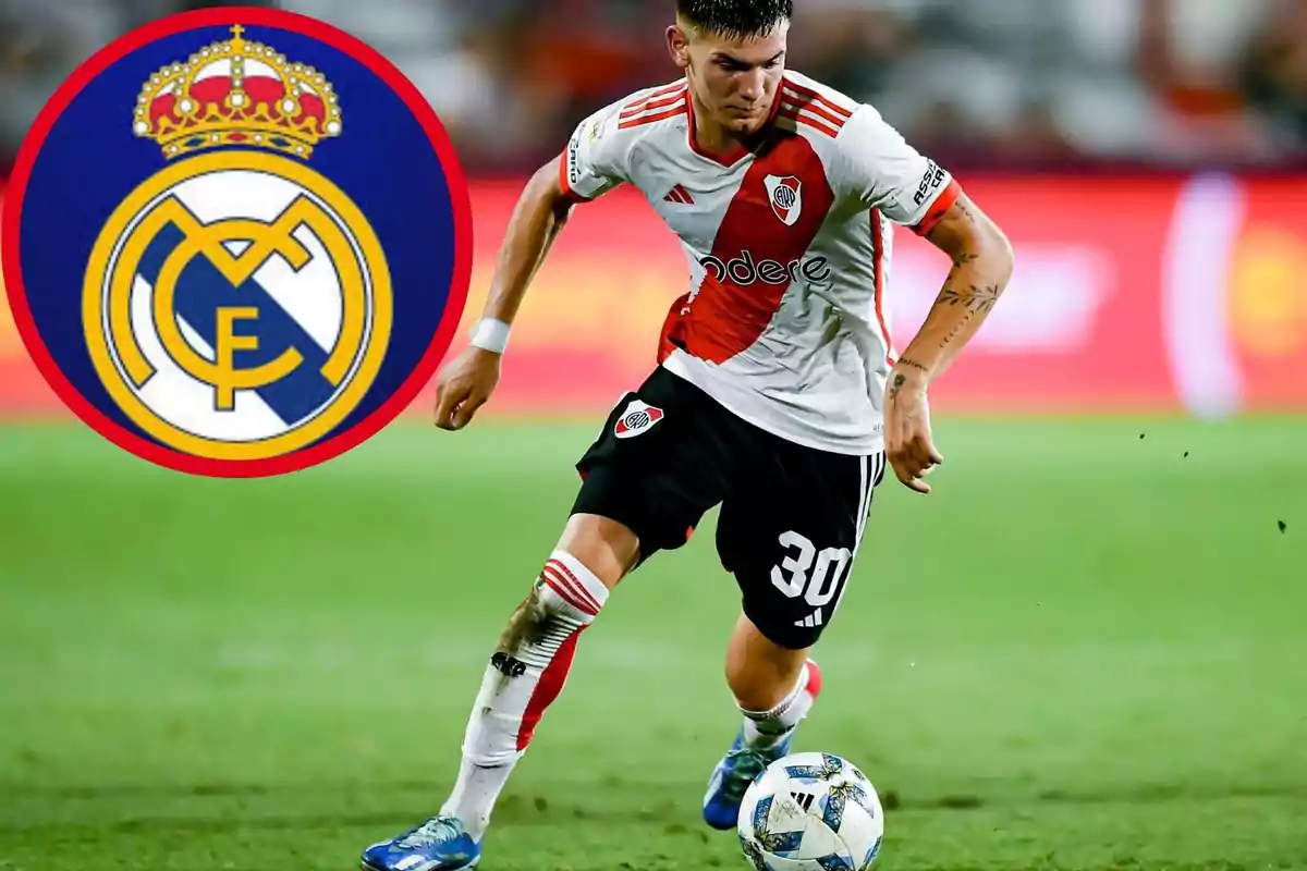 El próximo talento joven mundial ya está en el radar del Real Madrid