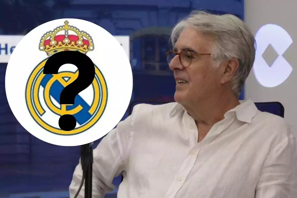 Siro López desvela el fichaje sorpresa que está negociando el Real Madrid