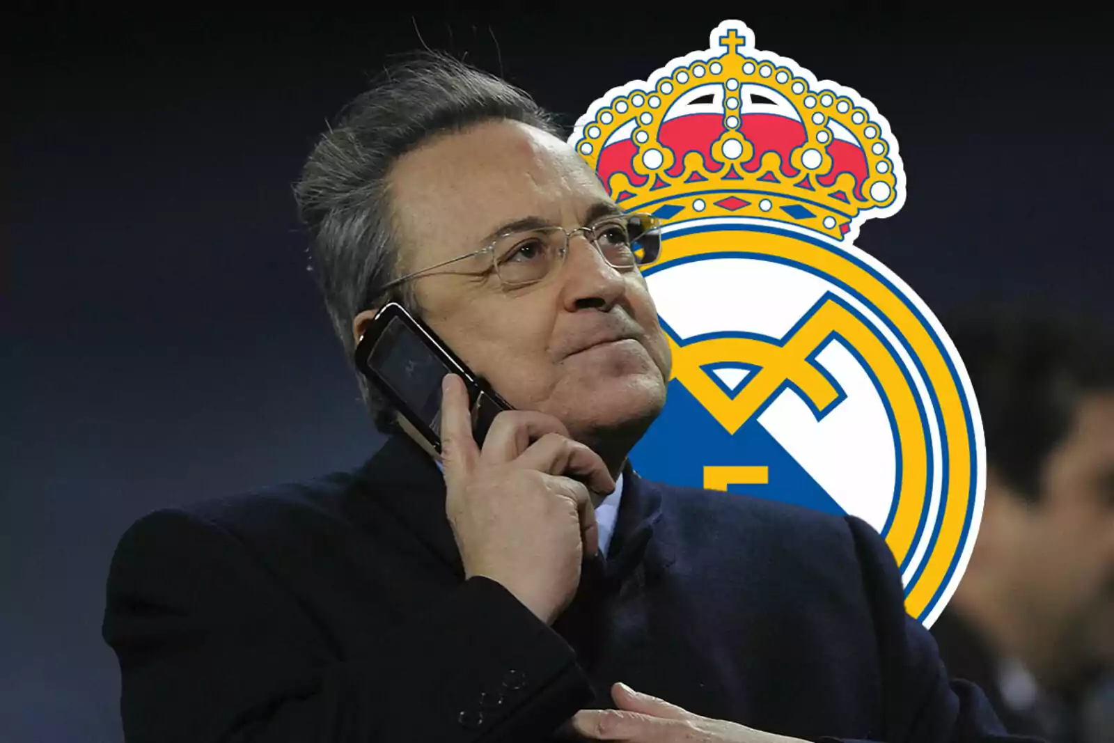 Florentino trabaja en un fichaje sorpresa de última hora para iniciar LaLiga