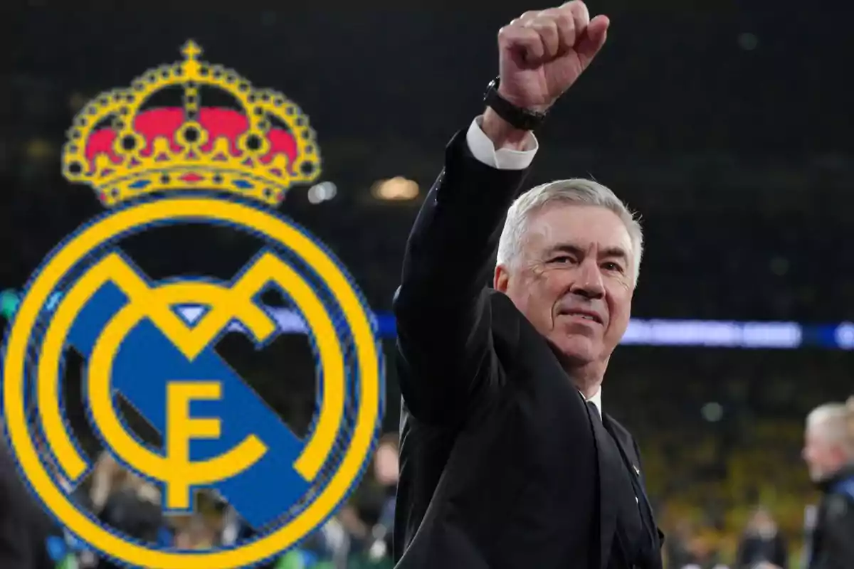 Ancelotti anuncia un plante del Real Madrid ante la FIFA