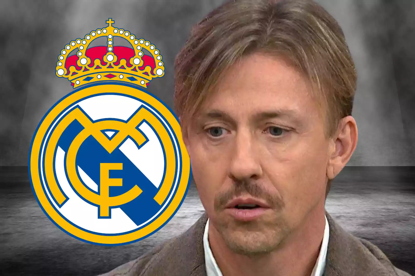 Florentino Offers Guti His Return to Madrid as Coach: This is His Response