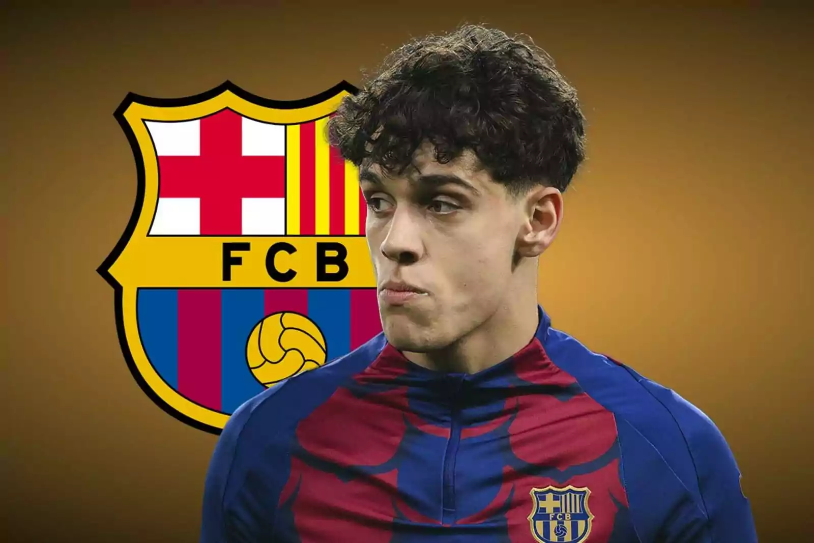 Neither Ajax nor Valencia, Héctor Fort confirms his team for 2026: 'I'm going to play for...'