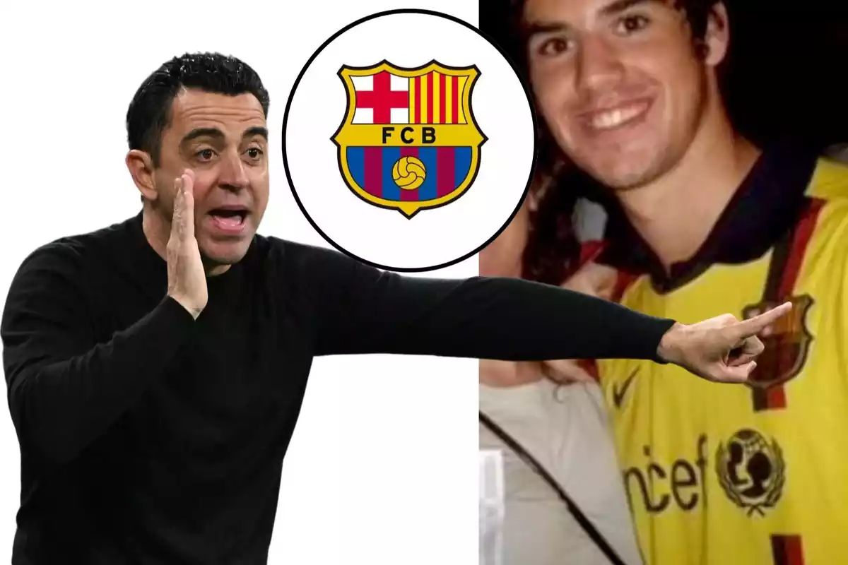Xavi tenía convencido a Isco para fichar por el Barça