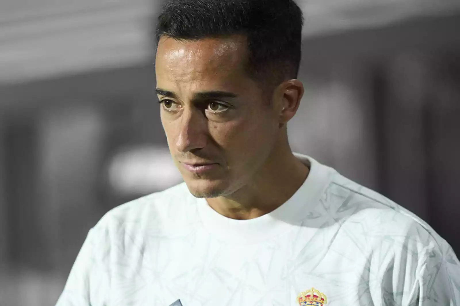 Lucas Vazquez
