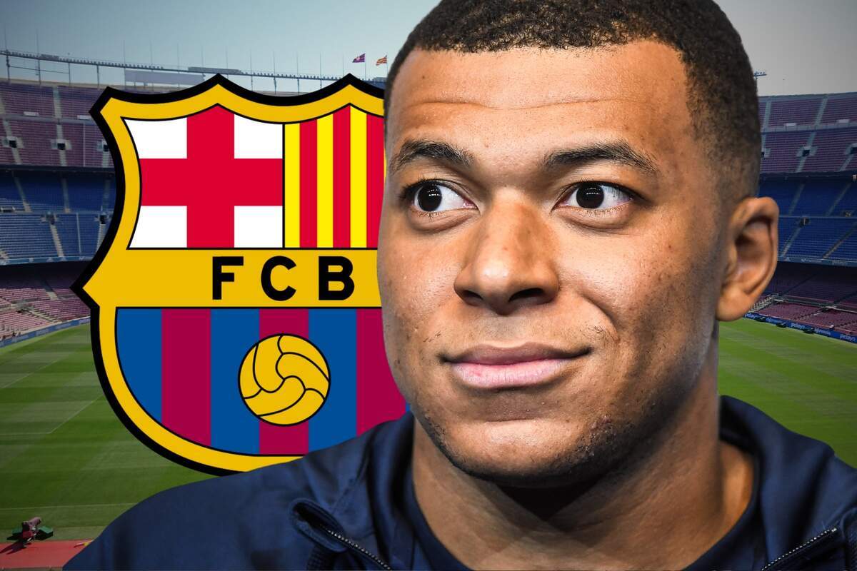 Mejor que Kylian Mbappé y también de Francia: El jugador que pide Pedri ...