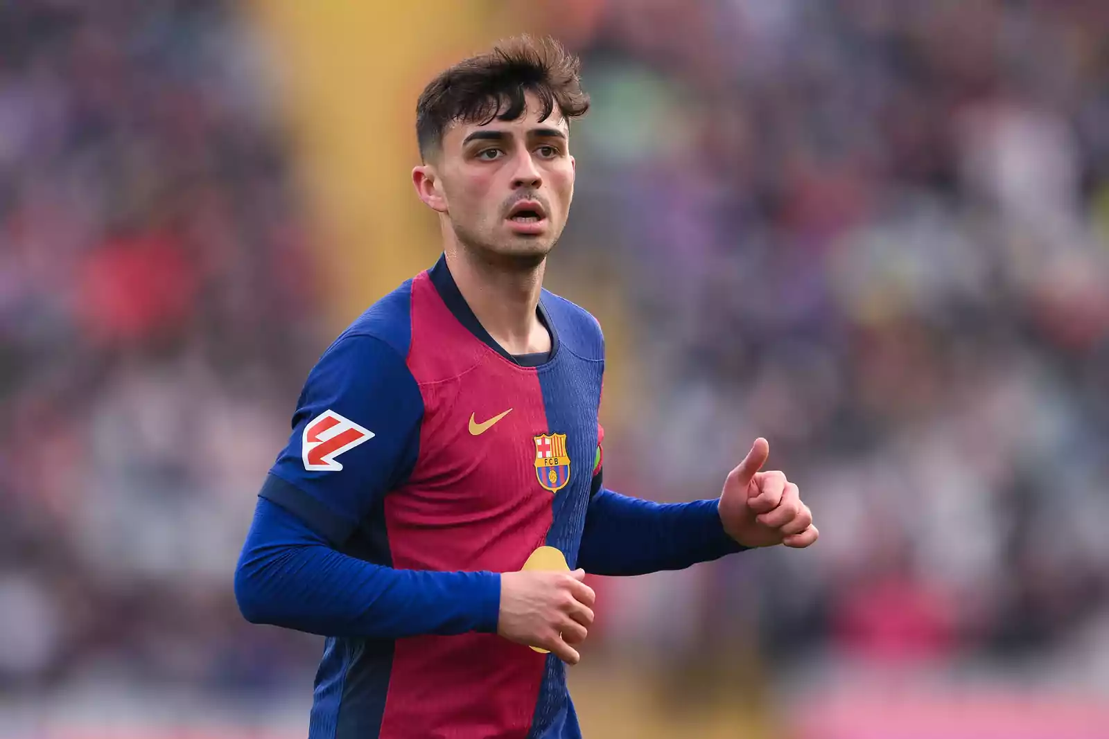 Barça's Official Response to Pep Guardiola: 'Not even for