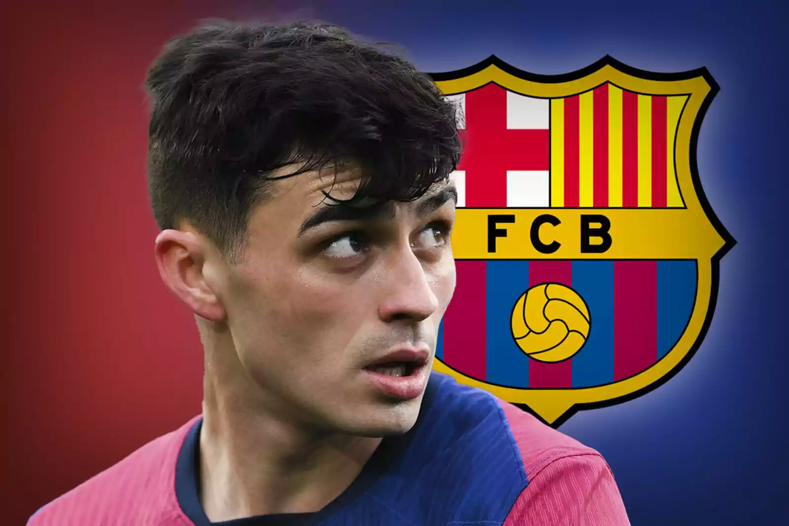 Confirmed, It's His Dream and He Only Wants to Play for Confirmed, It's His Dream and He Only Wants to Play for