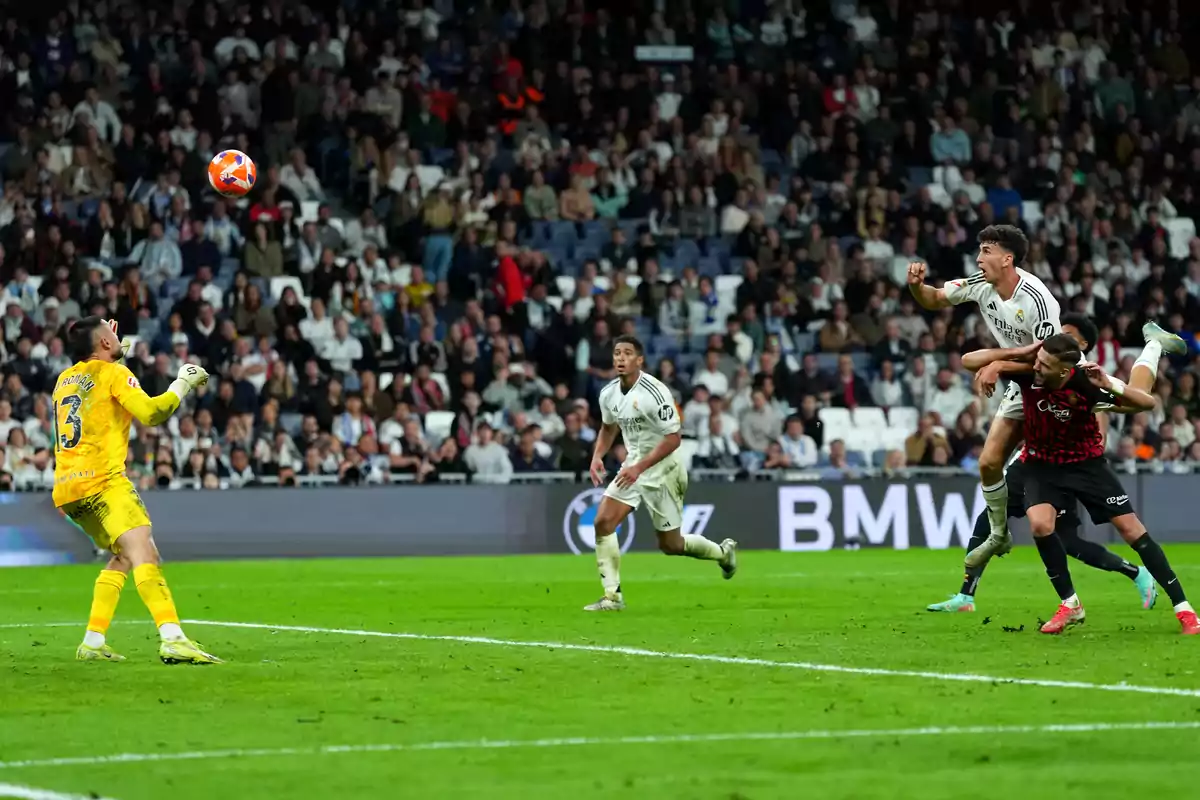 Jacobo resolvió el partido en el tiempo de prolongación Jacobo resolvió el partido en el tiempo de prolongación