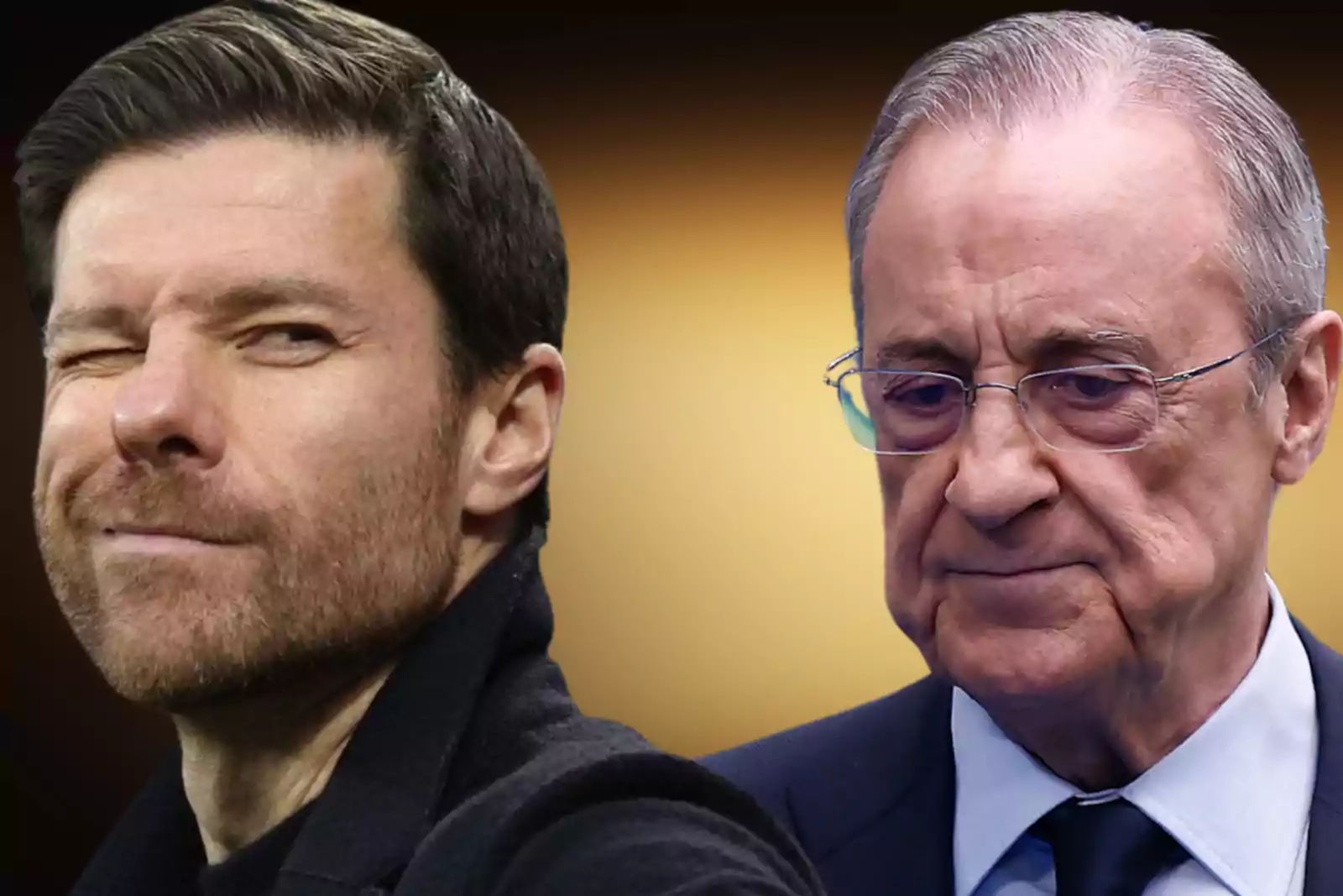 Official — Xabi Alonso Talks to Florentino Pérez and Communicates His  Decision